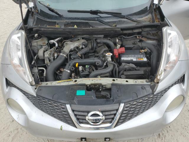 JN8AF5MVXBT024091 | 2011 Nissan juke s