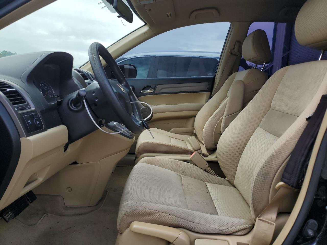 2008 Honda Cr-V Lx VIN: JHLRE48328C039300 Lot: 65287184