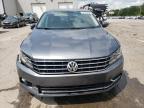 2017 Volkswagen Passat Se   na sprzedaż w Rogersville, MO - Side