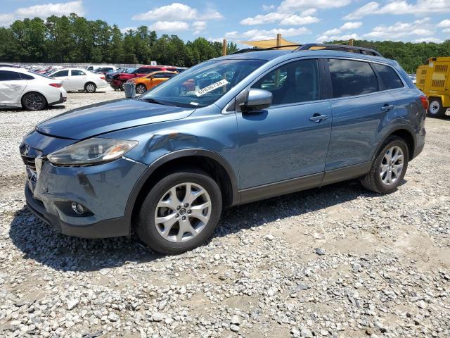 2015 Mazda Cx-9 Touring