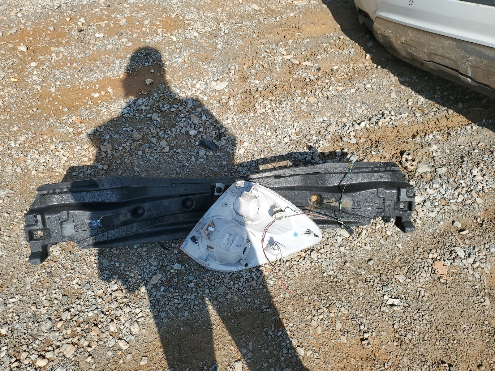 2GNALFEK2D6360948 2013 Chevrolet Equinox Ltz