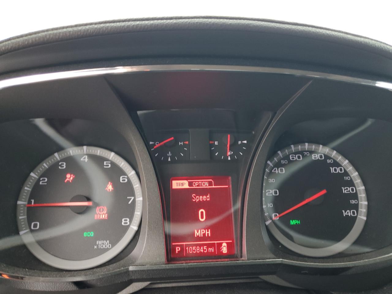 2014 GMC Terrain Sle VIN: 2GKALREKXE6265537 Lot: 63540504