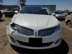 2014 Lincoln Mkz  zu verkaufen in Albuquerque, NM - Front End
