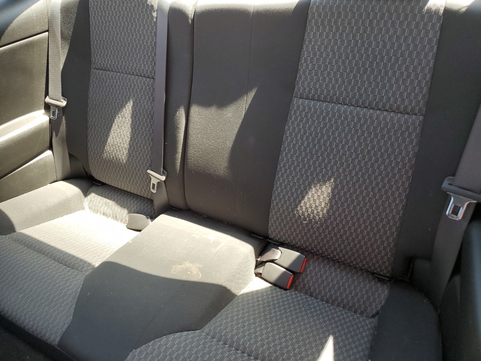 1G1AT18H197115912 2009 Chevrolet Cobalt Lt