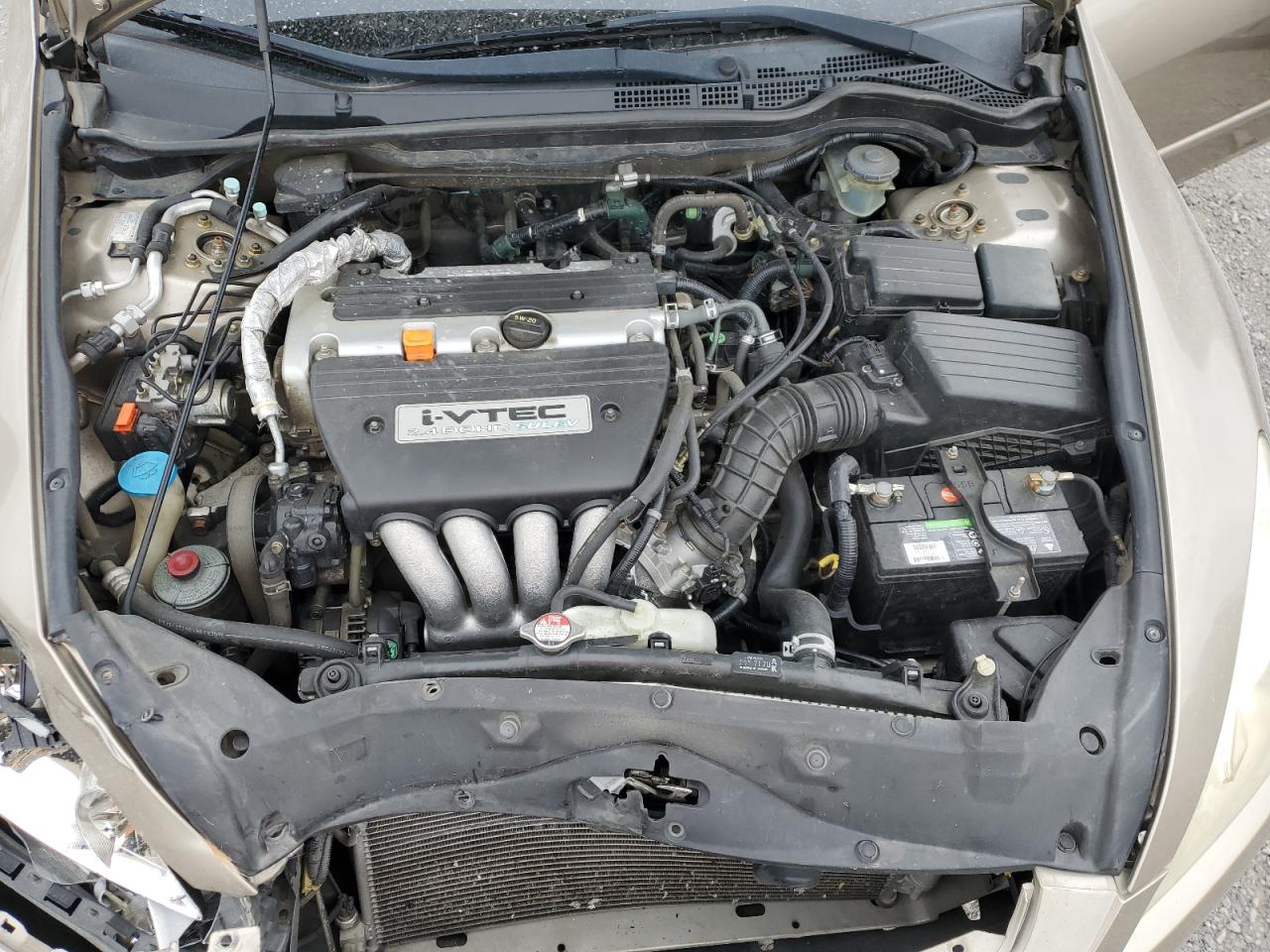 2005 Honda Accord Ex VIN: JHMCM56725C003604 Lot: 62441564