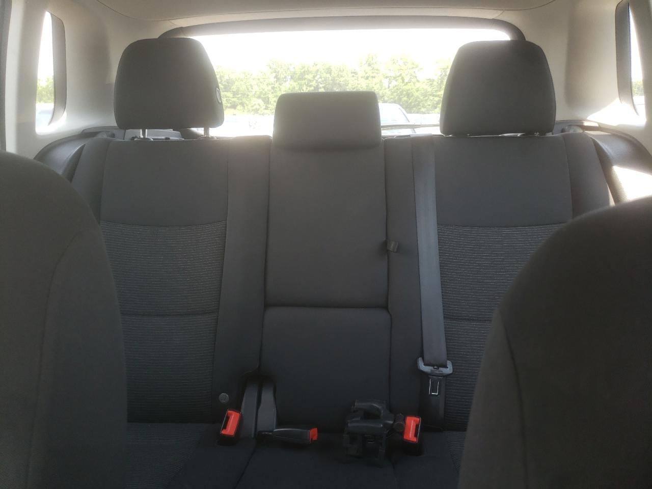 2014 Volkswagen Tiguan S VIN: WVGBV3AX4EW559333 Lot: 63014714