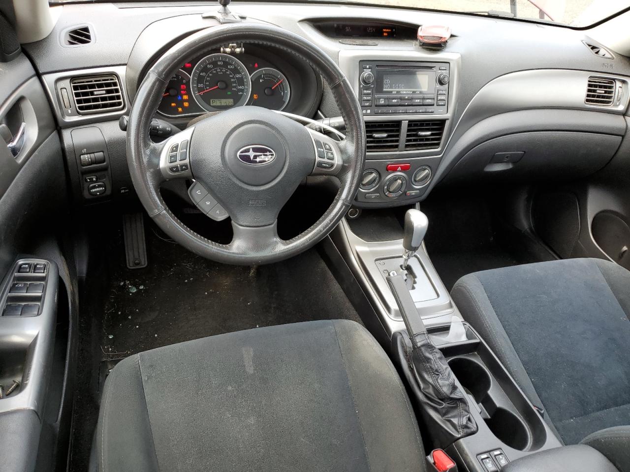 JF1GE6B62BH517959 2011 Subaru Impreza 2.5I Premium