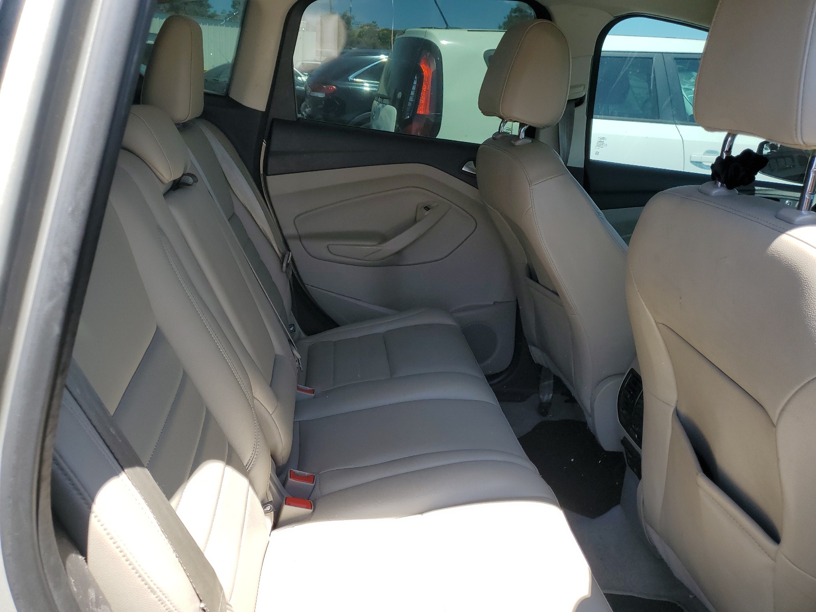 1FADP5CU4GL105308 2016 Ford C-Max Premium Sel