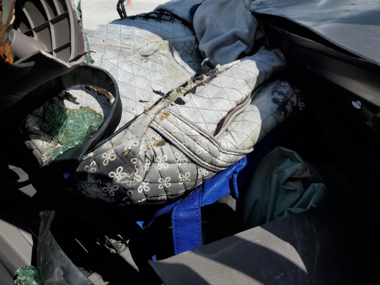 2013 Hyundai Tucson Gls VIN: KM8JU3AC2DU653362 Lot: 64776484