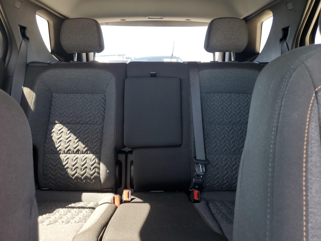 2024 Chevrolet Equinox Lt VIN: 3GNAXKEGXRS249503 Lot: 64270464