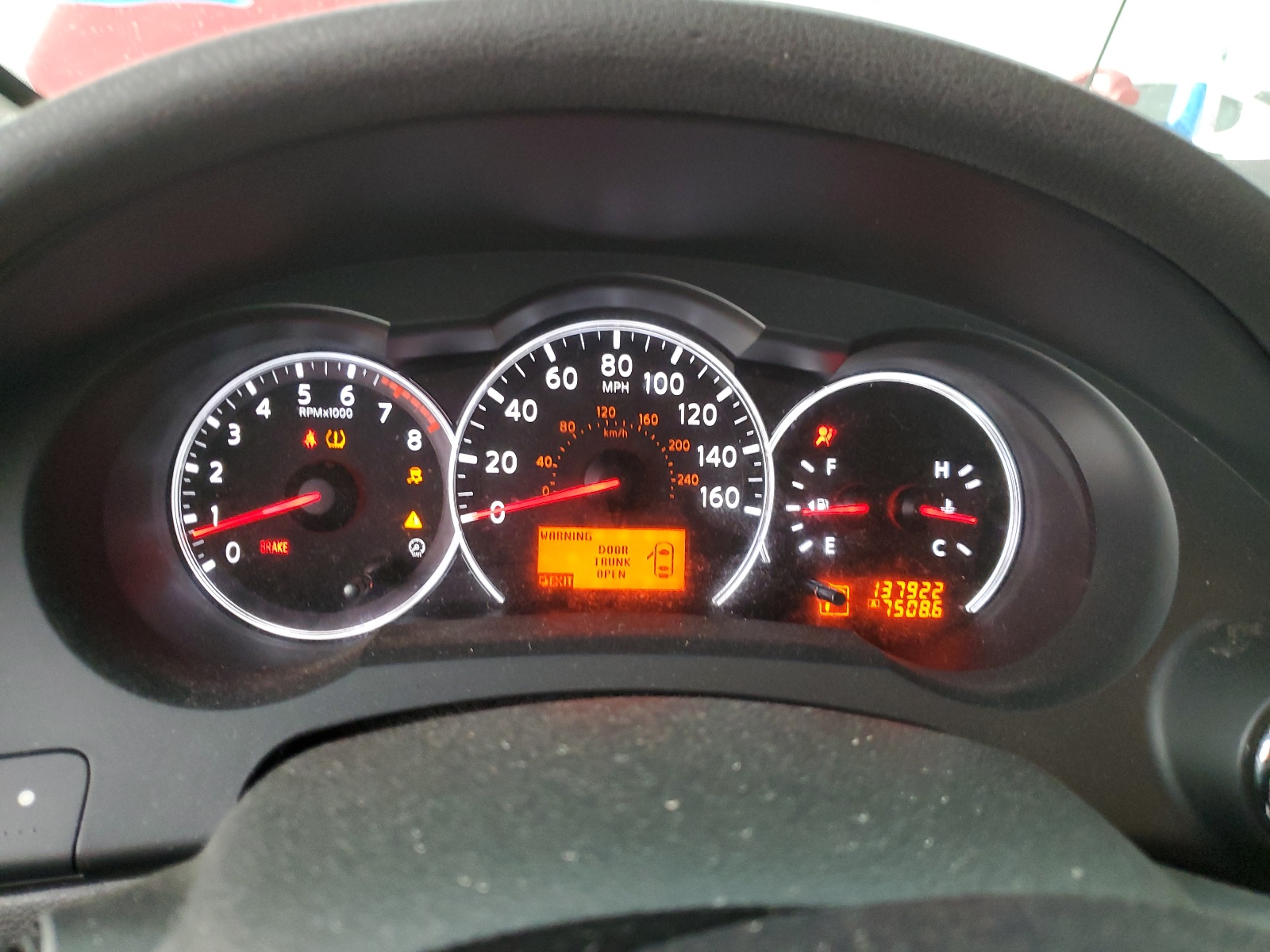 1N4BL2EP5CC117213 2012 Nissan Altima Sr