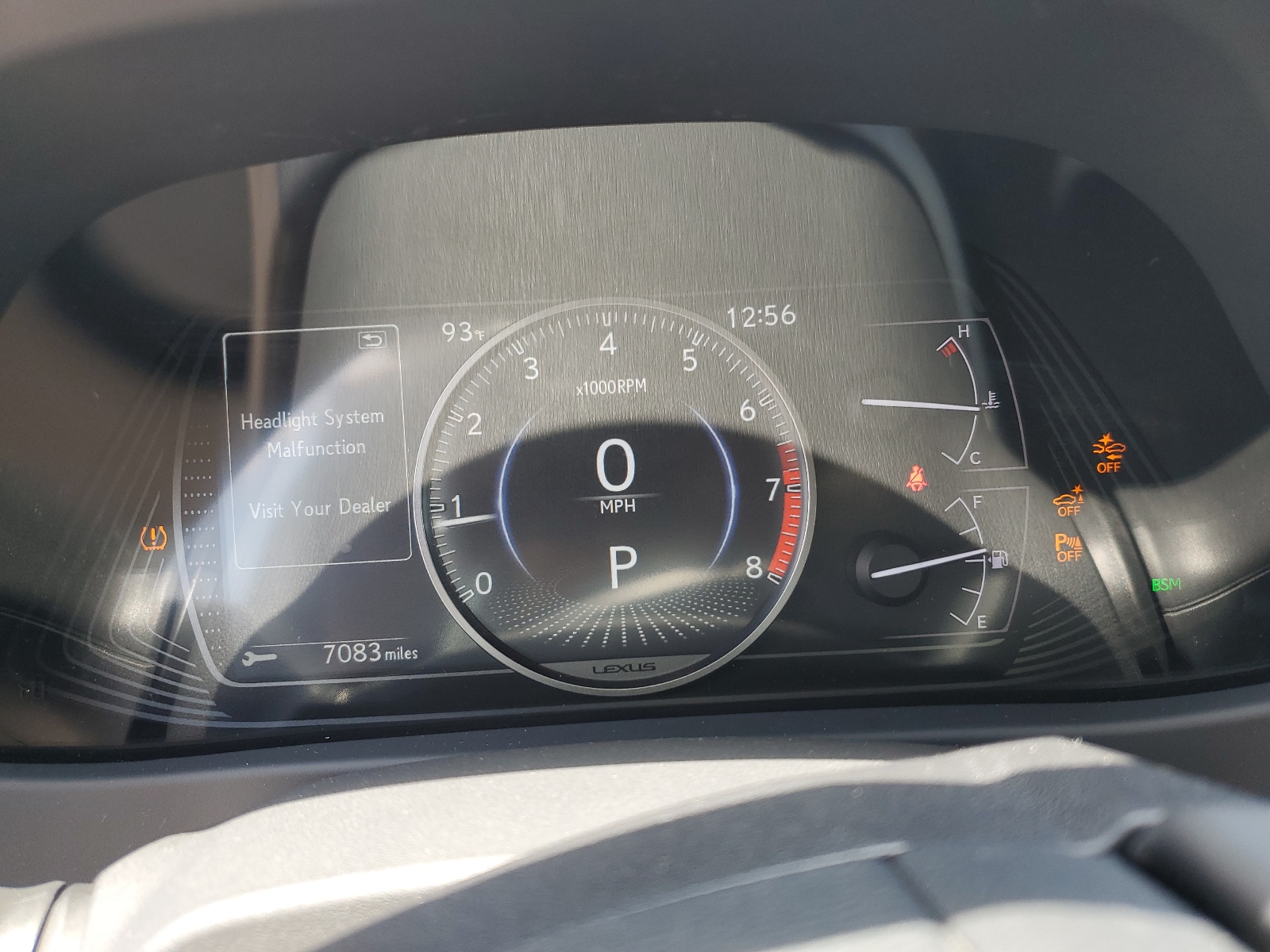 JTHX3JBH6M2036749 2021 Lexus Ux 200