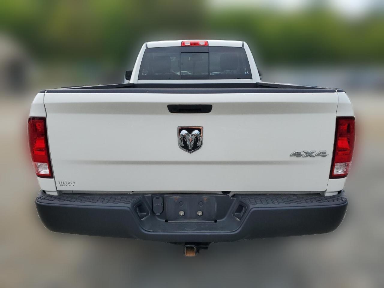 2019 Ram 1500 Classic Tradesman VIN: 3C6JR7DT0KG602975 Lot: 62768104