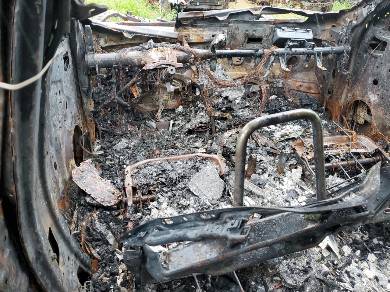 2021 Toyota Highlander Xle VIN: 5TDGZRAH1MS515962 Lot: 62239284