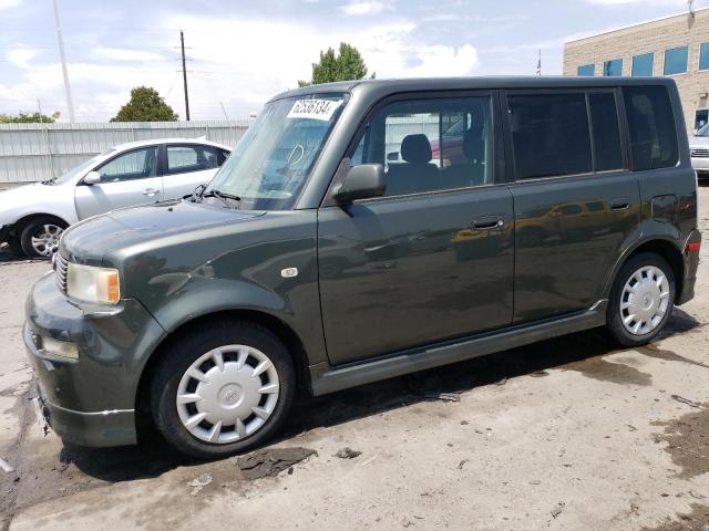 2006 Toyota Scion Xb