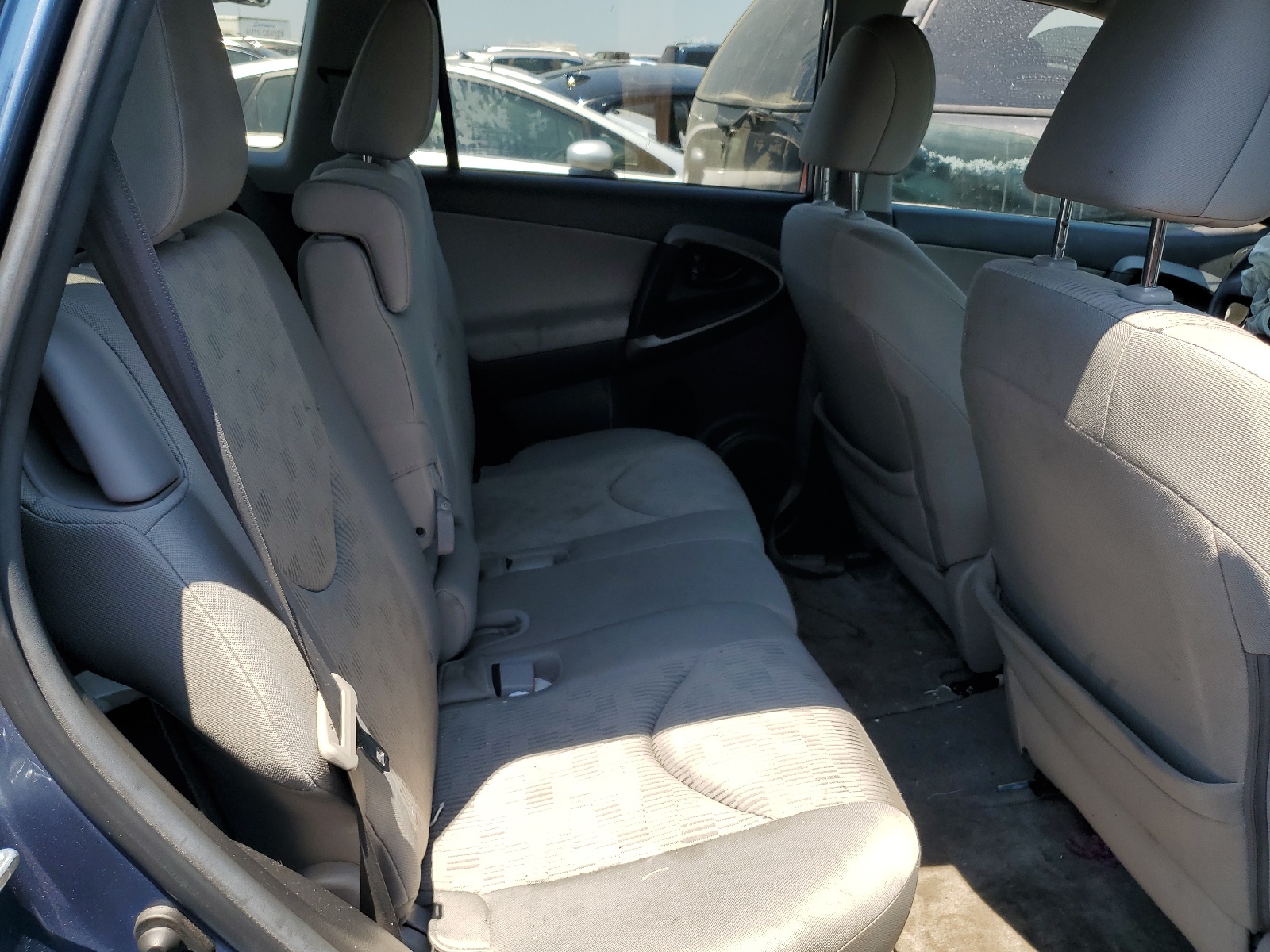 2T3ZF4DVXCW134324 2012 Toyota Rav4