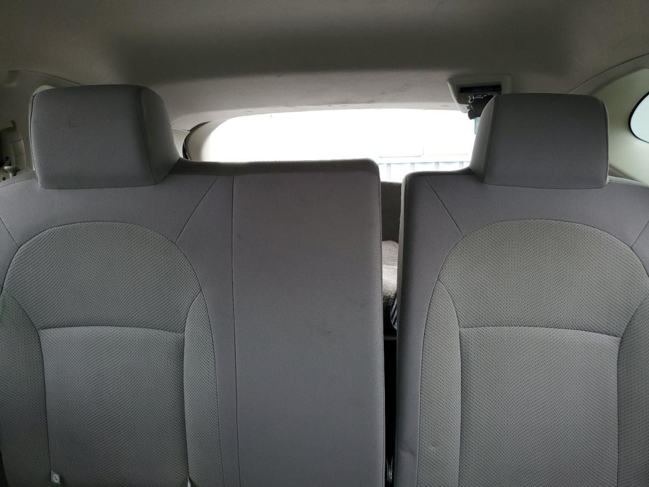 2012 Nissan Rogue S VIN: JN8AS5MV6CW705716 Lot: 64080414