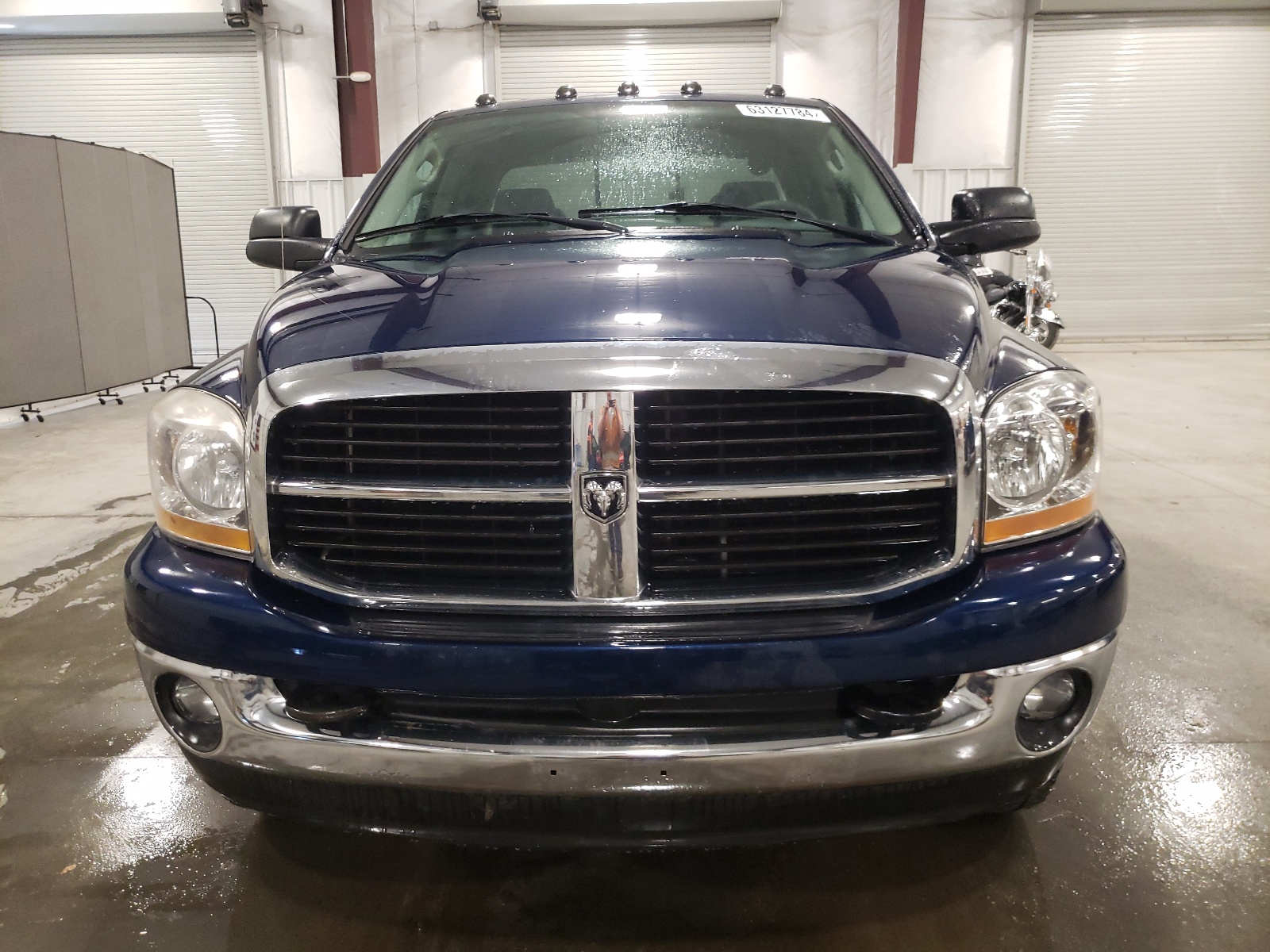 1D7KS28DX6J200964 2006 Dodge Ram 2500 St