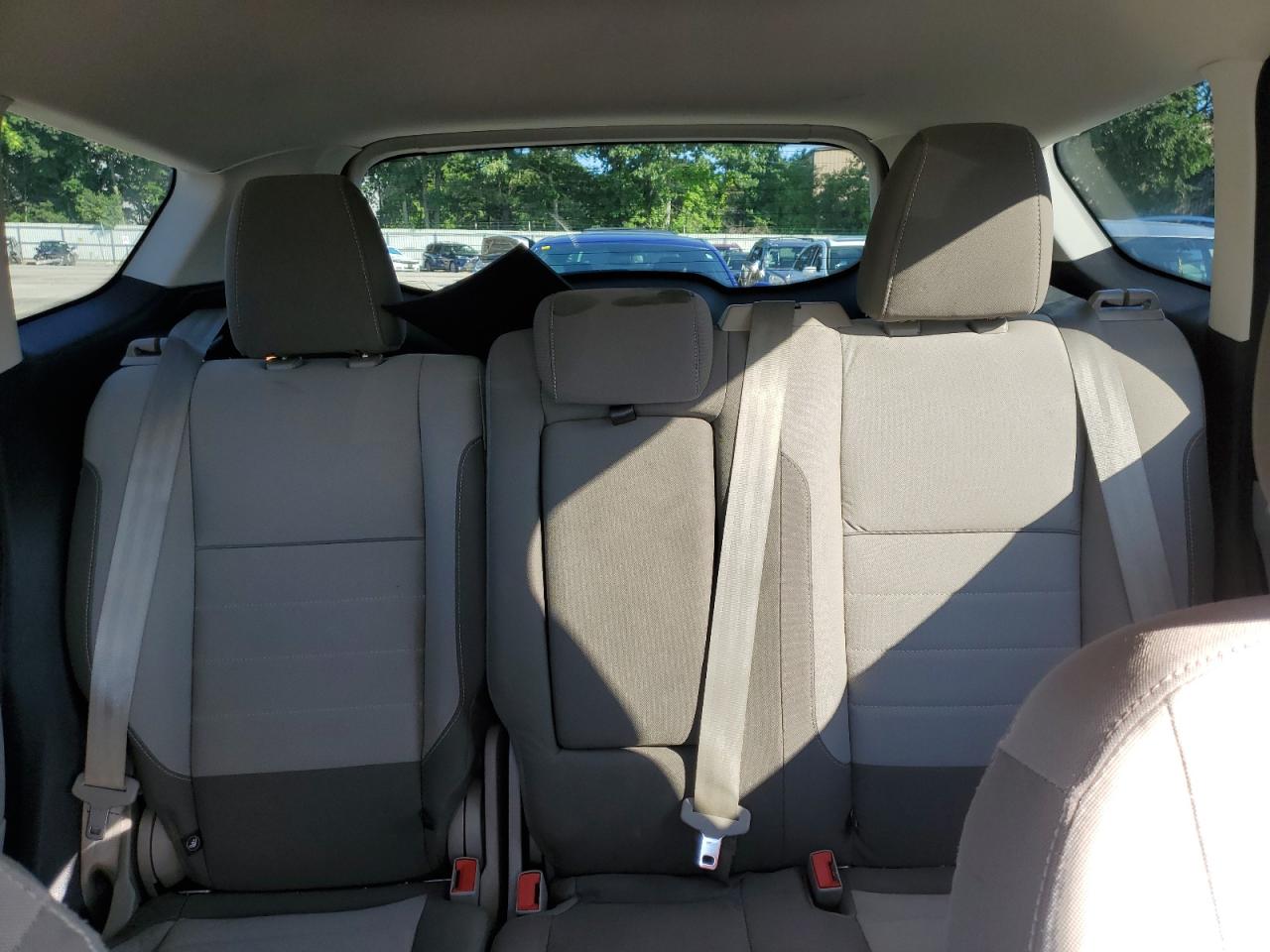 2014 Ford Escape Se VIN: 1FMCU9GX9EUA18842 Lot: 63878124