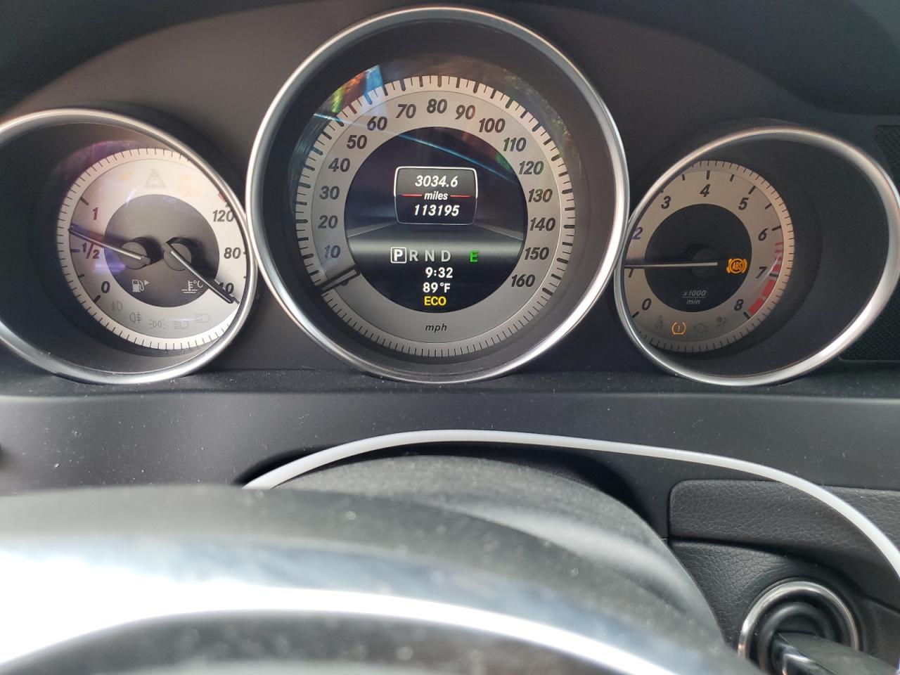 2013 Mercedes-Benz C 300 4Matic VIN: WDDGF8AB4DA796771 Lot: 61602854