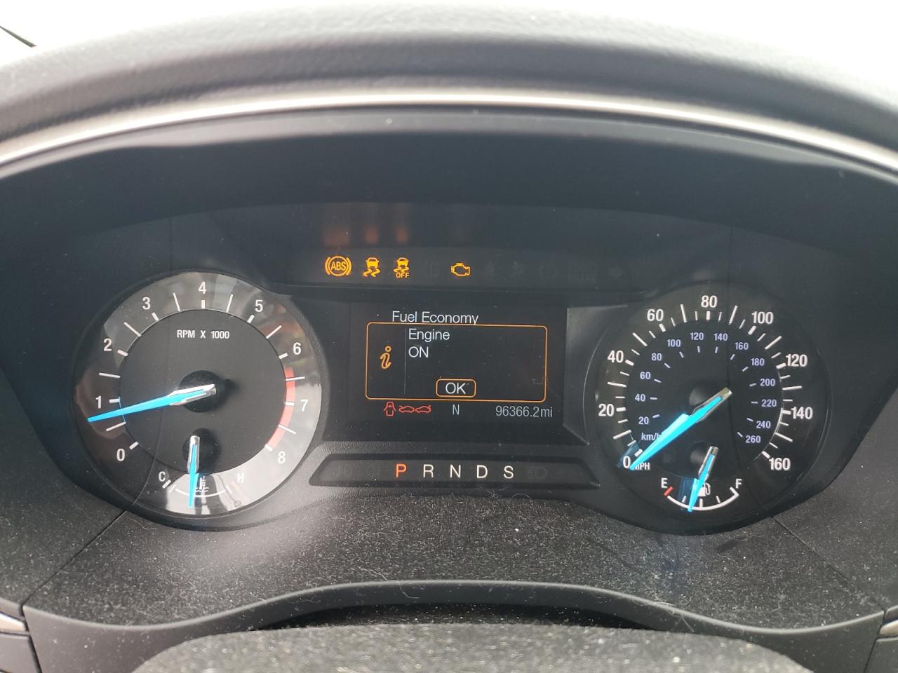 2016 Ford Fusion Se VIN: 3FA6P0HD2GR177310 Lot: 64053934