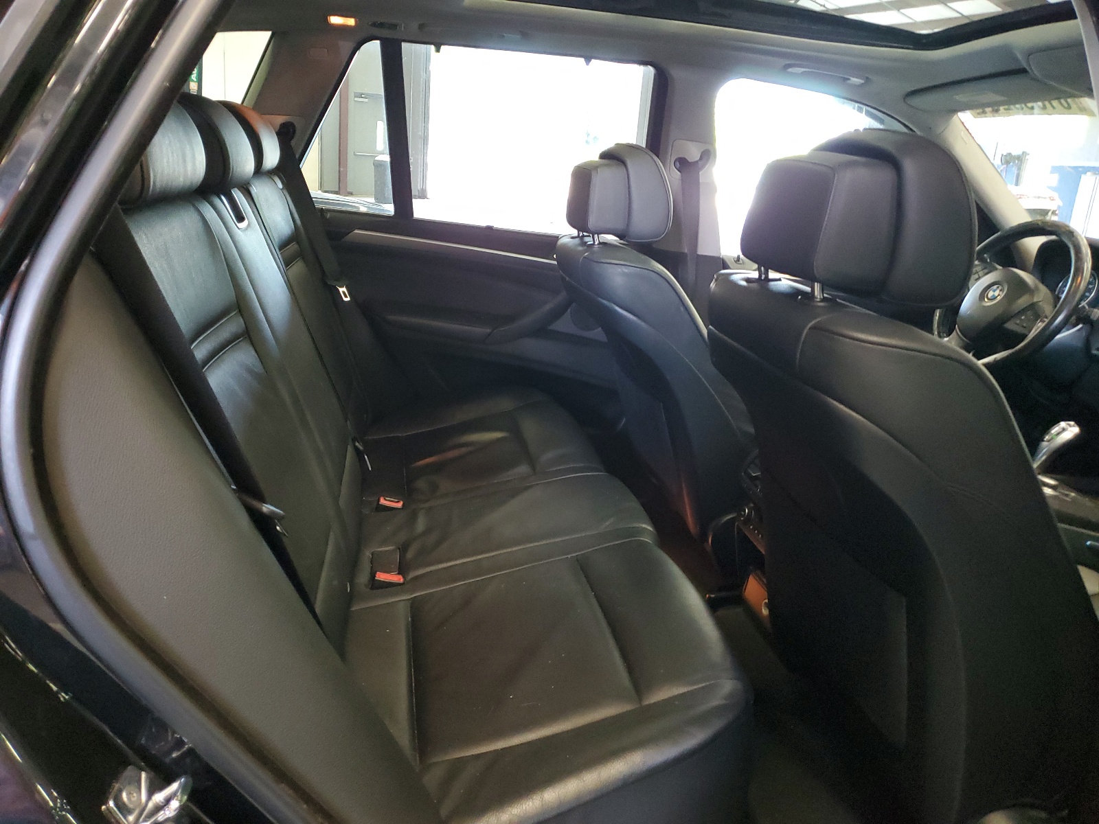 5UXFE43569L261248 2009 BMW X5 xDrive30I