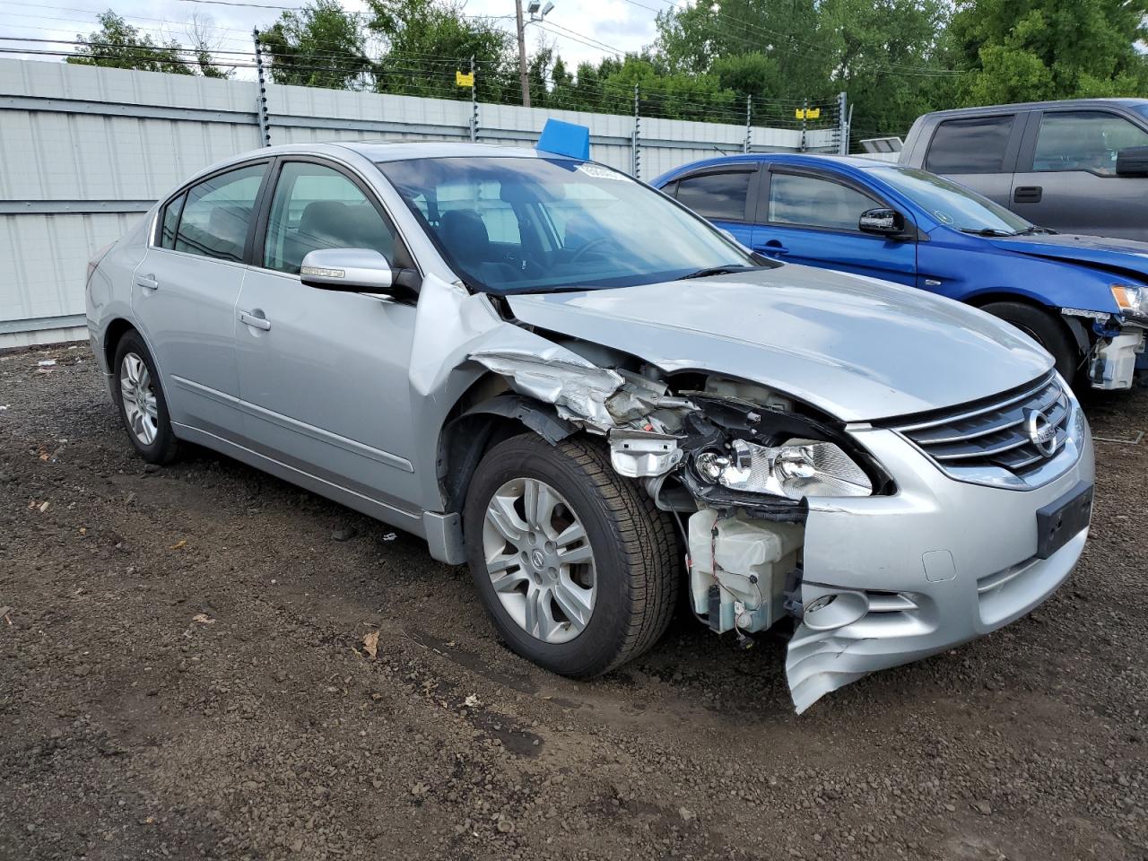 2011 Nissan Altima Base VIN: 1N4AL2APXBN512539 Lot: 65634014