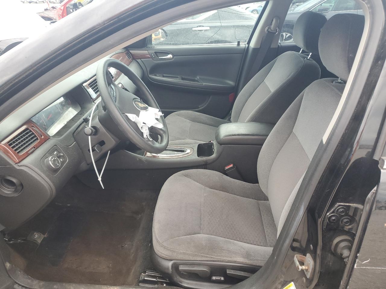 2008 Chevrolet Impala Lt VIN: 2G1WT58N189235130 Lot: 61914794