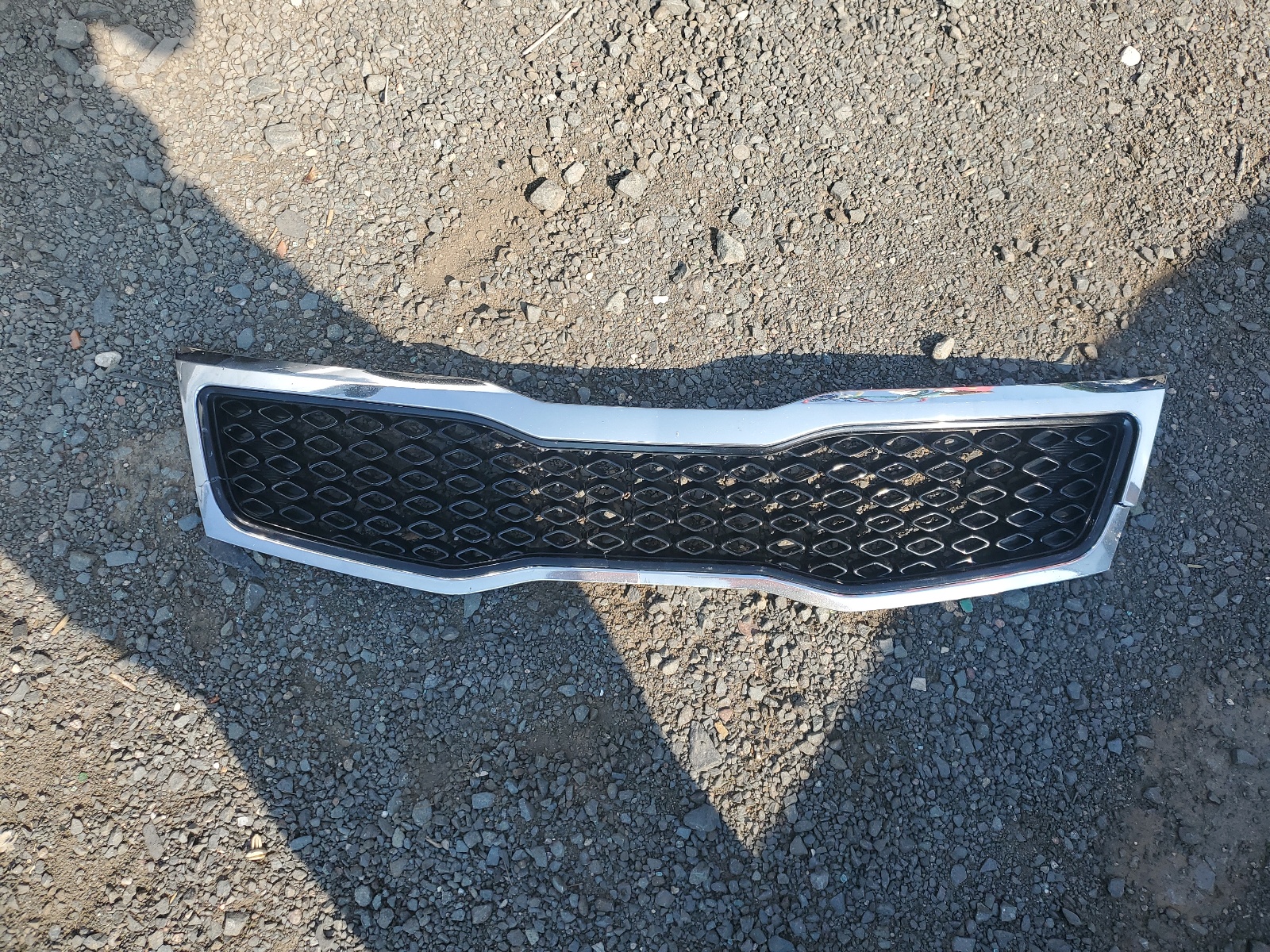 KNAGM4A79C5296792 2012 Kia Optima Lx