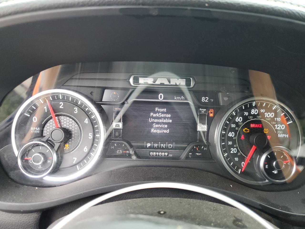 2022 Ram 2500 Laramie VIN: 3C6UR5FJ0NG167084 Lot: 64088574