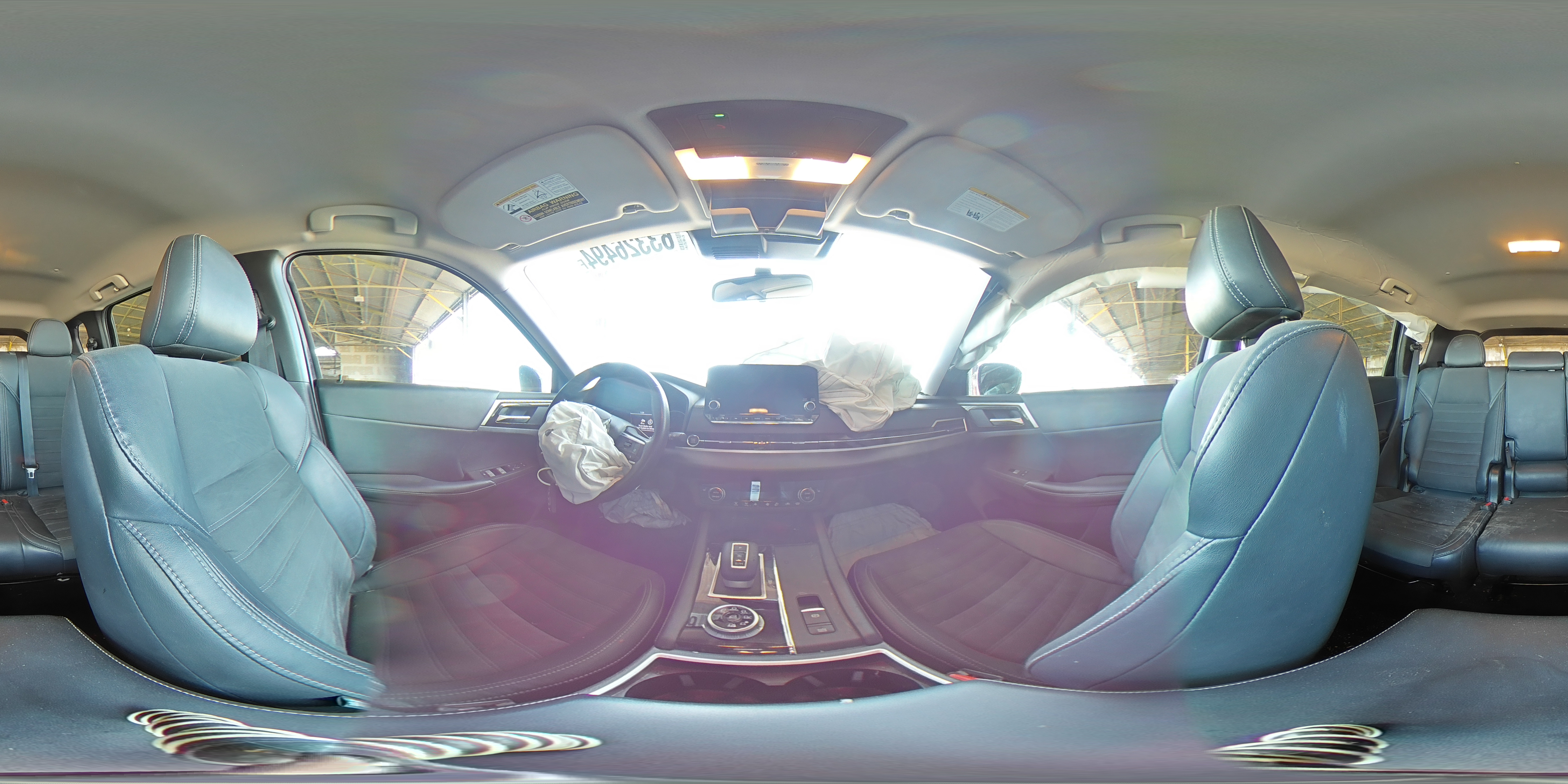 2022 Mitsubishi Outlander Se VIN: JA4J4UA83NZ046780 Lot: 63326494