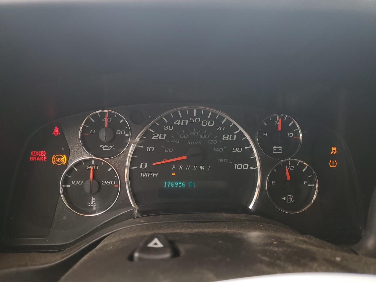 2017 Chevrolet Express G2500 VIN: 1GCWGAFF9H1301900 Lot: 64560514