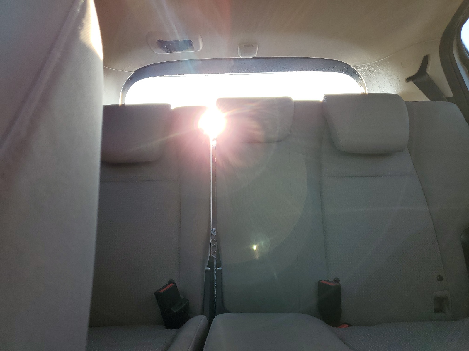 3CZRU5H52KM716790 2019 Honda Hr-V Ex