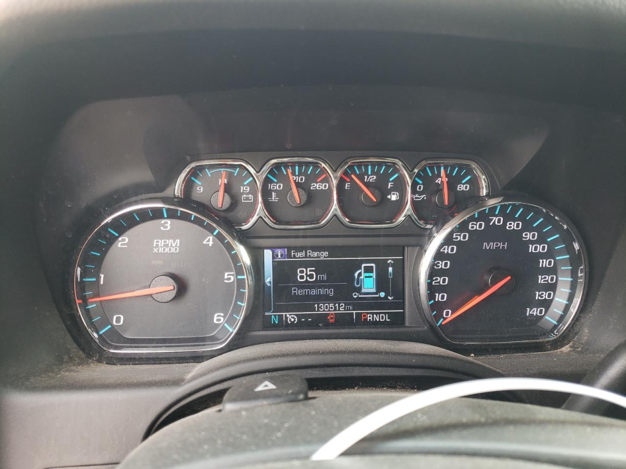 2017 Chevrolet Tahoe K1500 Lt VIN: 1GNSKBKC5HR254517 Lot: 64615874