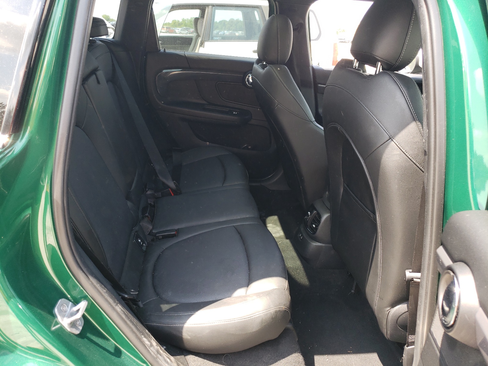 WMZYX1C03L3L03003 2020 Mini Cooper S Countryman All4