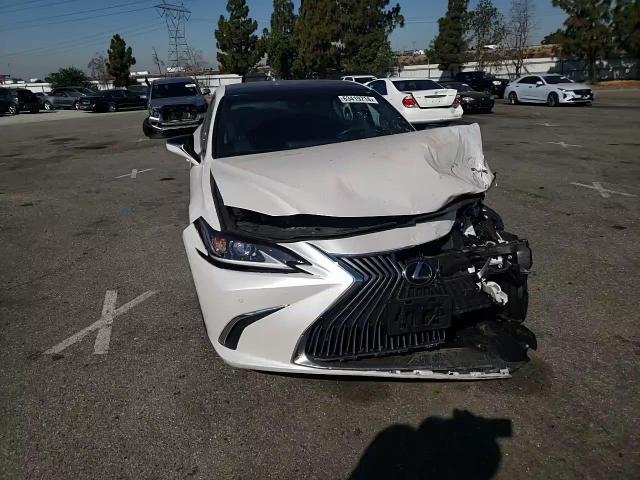 2020 Lexus Es 350 VIN: 58ADZ1B1XLU073851 Lot: 63419714