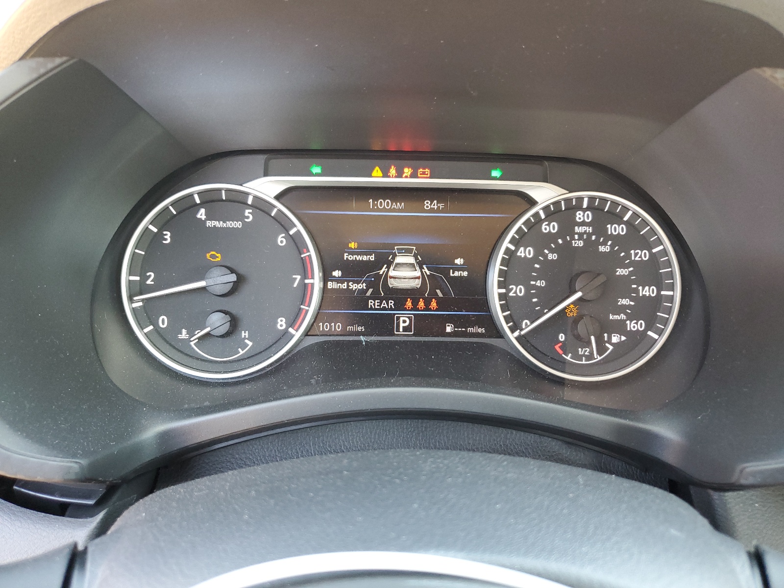 3N1AB8CV3RY227273 2024 Nissan Sentra Sv