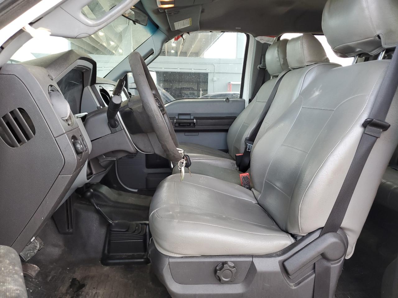 2013 Ford F350 Super Duty VIN: 1FT7W3B67DEB77959 Lot: 64805614