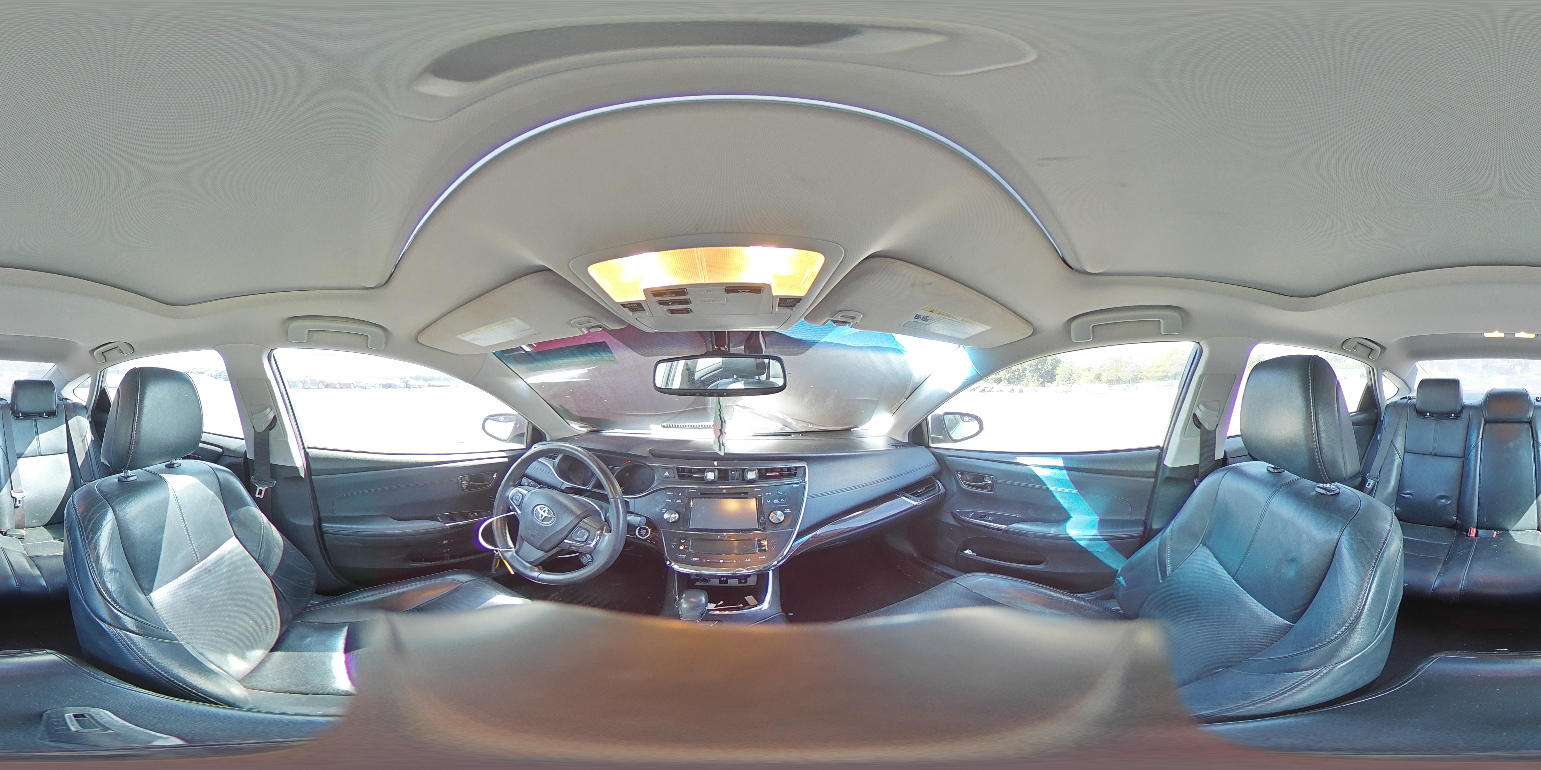 2015 Toyota Avalon Xle VIN: 4T1BK1EB9FU184368 Lot: 62122134