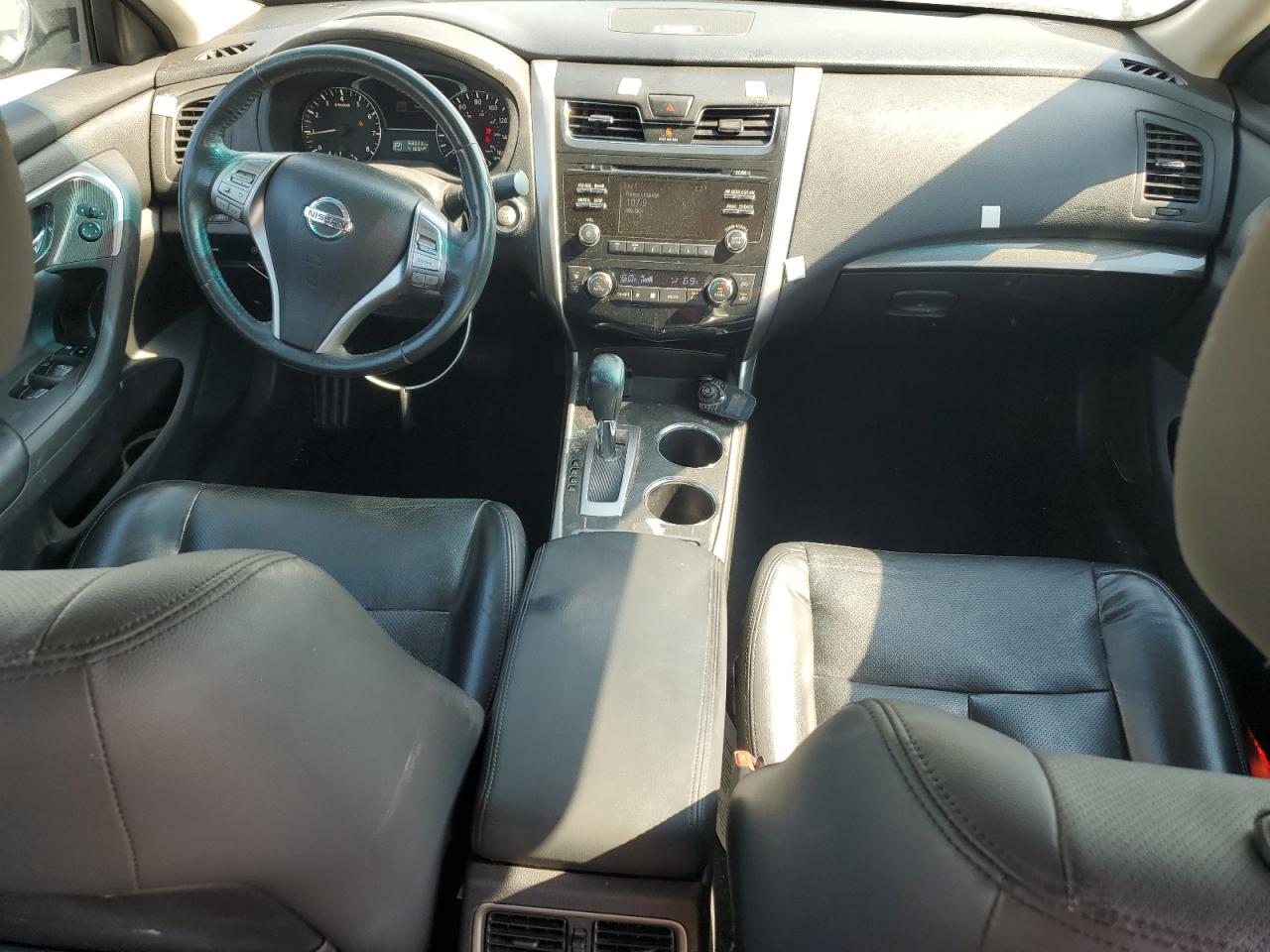 1N4AL3AP3FN906539 2015 Nissan Altima 2.5