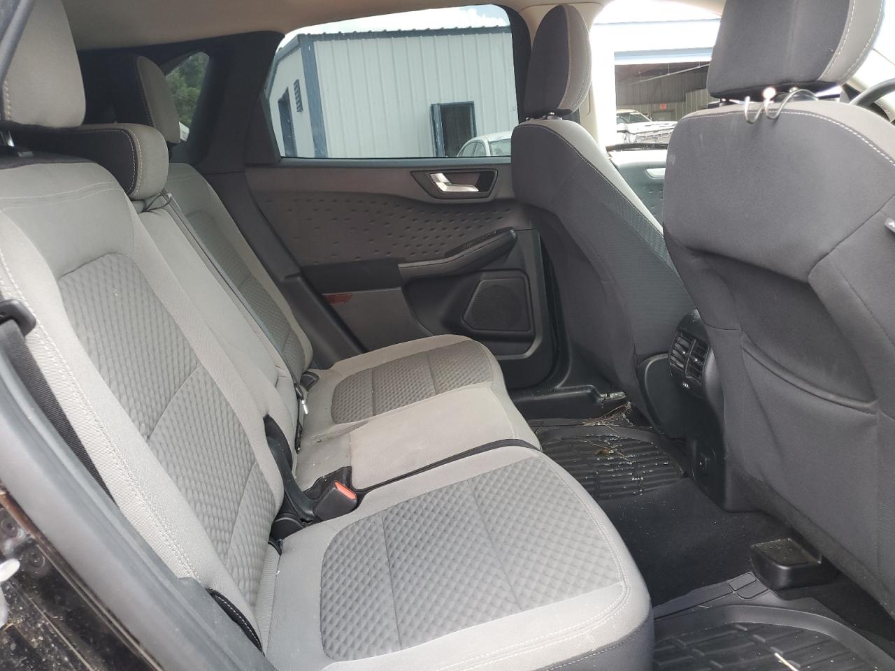 2020 Ford Escape Se VIN: 1FMCU0G67LUA23117 Lot: 65130054