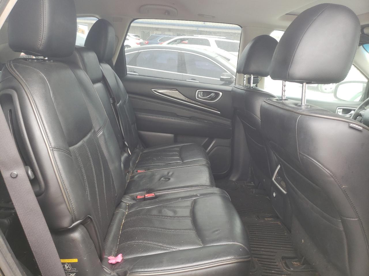 5N1AL0MN8EC509210 2014 Infiniti Qx60