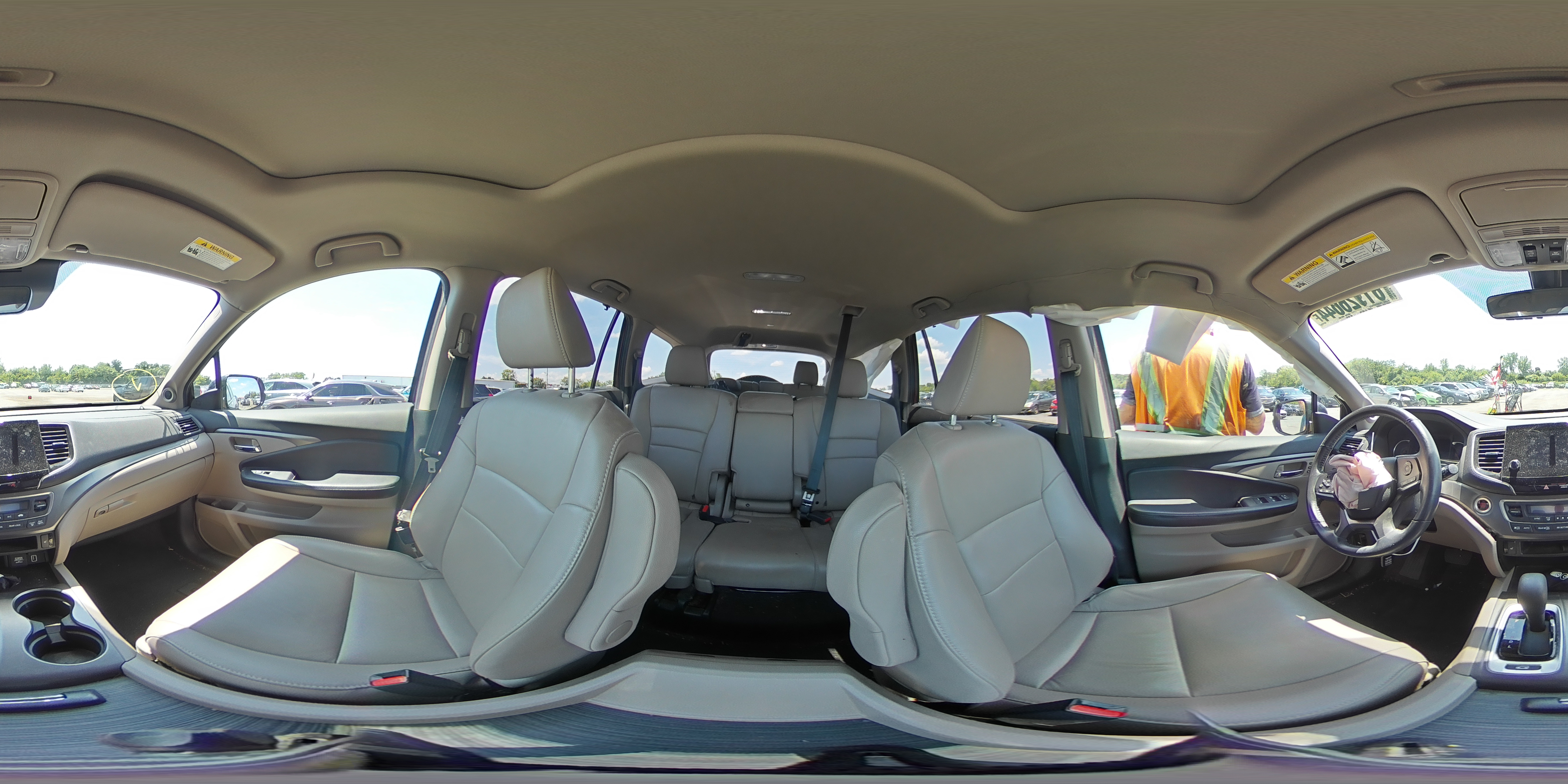 2019 Honda Pilot Exl VIN: 5FNYF6H5XKB073613 Lot: 61926644