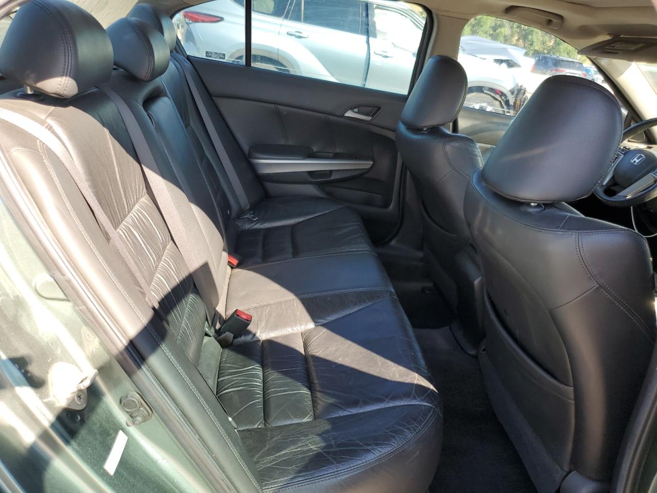 2008 Honda Accord - Image 10
