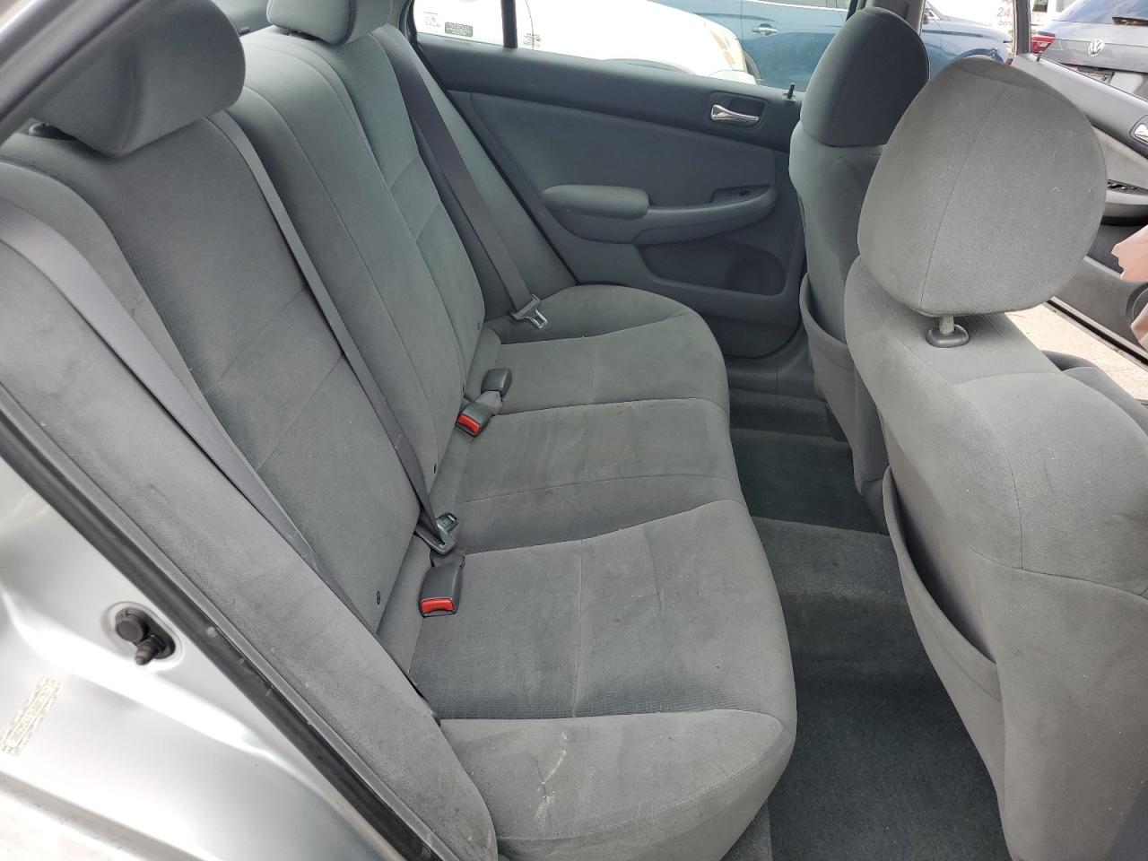 2006 Honda Accord Value VIN: 1HGCM56156A087767 Lot: 65437544