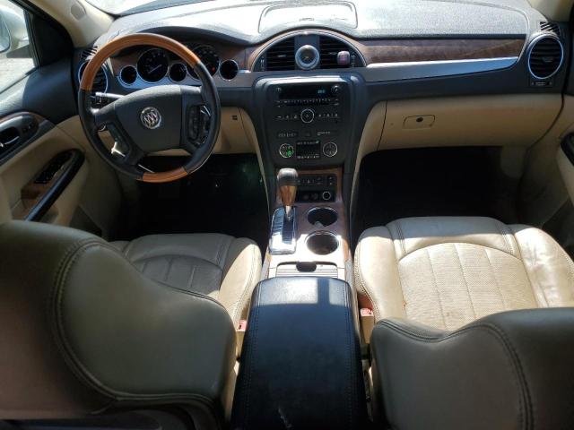  BUICK ENCLAVE 2012 Белый