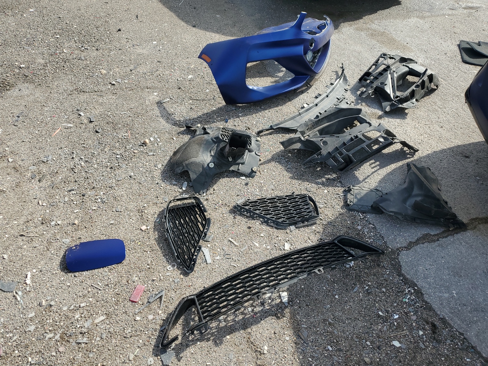 WBAFY4C09MCF48850 2021 BMW M850Xi