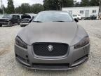 2013 Jaguar Xf  на продаже в Graham, WA - Mechanical
