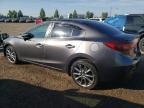 2018 MAZDA 3 GRAND TOURING for sale at Copart AB - CALGARY