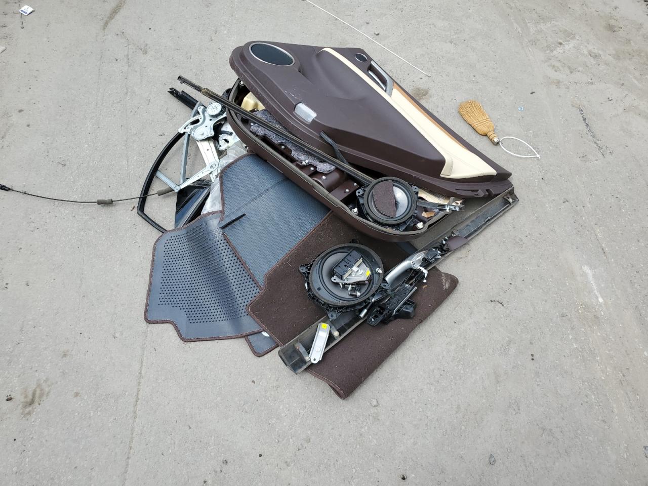 2018 Lexus Rx 350 L VIN: JTJDZKCA8J2013248 Lot: 65393484